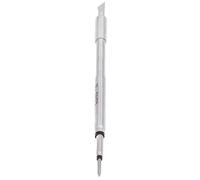 Punta para Cautín, Puntas de Soldadura T245 Universal Compacto para Estación de Soldadura JBC Punta para Cautín Soldadura de Repuesto (Haofyvq0t4yawh5-12)