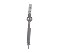 Punta para soldador TS100 TS101 de acero inoxidable - alta resistencia térmica, fácil instalación, repuesto profesional para soldadura electrónica (TS-D24)