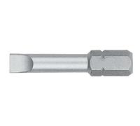 Punta plana estándar 5/16" larga, ideal para guiar y pintar superficies.