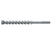 PUNTA SDS4-PLUS FISCHER 8X 50X110