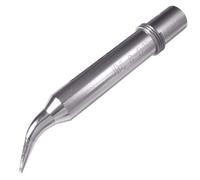 Punta soldador 55n c07d 1,2mm curvada jbc 0550300