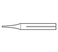 Punta soldador b05d 1mm para 14st jbc 0150805