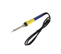 Punta Soldador Cobre Estación ESD-878L2 Conector 5 Pin | para elemento cerámico, calentamiento para rápido, capa galvanizada, anti-tratamiento, aislamiento térmico