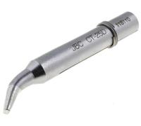 Punta soldador ct25d 3x1.8mm jbc