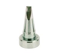Punta soldador mod. 03.144. plana 2.4mm. 03.144/b electro dh 843055212