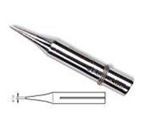 Punta soldador t10d 2x1mm para 30st/40st/sl2020/