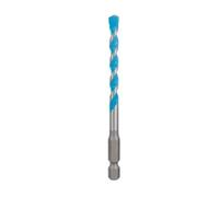 Bosch Professional 1 x Brocas Expert CYL-9 MultiConstruction, para Hormigón, 6.00 x 250 mm, Accesorios Taladro de impacto rotativo