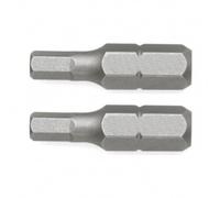 PUNTAS 25MM.ALLEN 3MM JGO.2 RATIO- EHLIS
