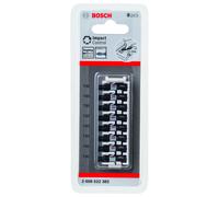 Puntas de inserción Impact Control 8 unidades (8xT30) | BOSCH 2608522382