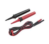 Puntas de prueba con fusibles + cables de prueba FTPL