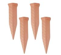 Puntas de riego - Juego de recarga para tutores hidratantes, accesorios de arcilla para aspersor lento cuidado de vacaciones para jardín y