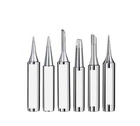 Puntas for cautín serie 900M-T, cabezales de soldadura repuesto(T900-4C)