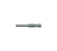Puntas hexagonales 840/4 Z Hex-Plus SW 6,0 x 89 mm