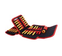 Puntas para destornillador con mango - NEO TOOLS - 01-309 - 1000V - 50 piezas.