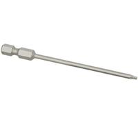 puntas TORX inviolables 867/4 Z BO TX 8 x 89 mm
