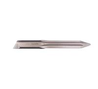 Makita b-10372 - cinceles b 1, 1.4 pulgadas, 400 mm,