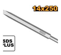 PUNTERO SDS PLUS OKK INGCO HERRAMIENTA PRECISA Y DURADERA