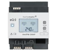 Punto de acceso cableado Homematic IP | eQ-3 | HmIPW-DRAP