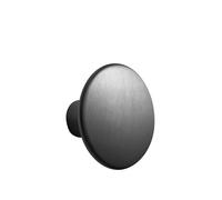 Puntos Metal Ø5 Negro