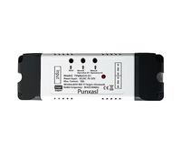 Punxasl-controlador de actuador lineal eléctrico Wifi, 2 canales DC12V, interruptor de relé inteligente Wifi de 24V, funciona con la aplicación Tuya Smart Life