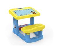 Pupitre Mickey Mouse Fábrica de Juguetes 51109 Pizarras y pupitres Chicos