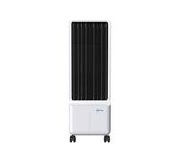 Climatizador Evaporativo Con Sistema De Enfriado Automático Del Agua