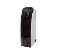 Climatizador evaporativo portatil purline rafy 100 1800m3/h 15 litros