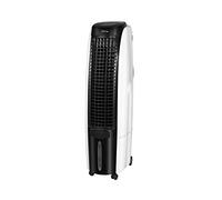 PUR LINE | Climatizador Evaporativo Gran Caudal Pantalla LCD, 6 Velocidades, Ionizador, Temporizador 24h y Tanque 30L - Potencia y Tecnología Espacios Amplios