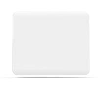 PUR LINE | Radiador de Inercia Digital 1000W CERAMIC con Placa Cerámica y Control WiFi, Emisor Térmico Bajo Consumo con Display LCD y Programador Semanal - Calefactor Eléctrico Silencioso