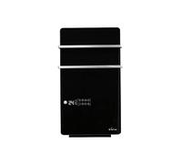 Toallero calefactor eléctrico v20000t b