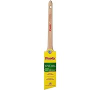 Purdy 144080215 Nylox Dale-Brocha Angular, Multicolor, 1,5 pulgadas