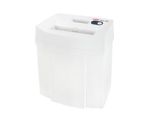 PURE 120 triturador de papel Corte en partículas 55 dB 22,5 cm Blanco