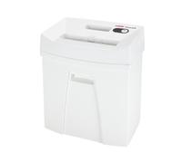 Pure 220 triturador de papel Corte en partículas 22,5 cm Blanco