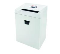 Pure 420 triturador de papel Corte en partículas 56 dB 24 cm Blanco