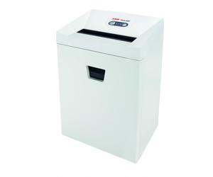 Pure 420 triturador de papel Corte en partículas 56 dB 24 cm Blanco
