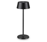 PURE TL, lámpara de mesa recargable, Ideal Lux