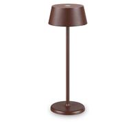 PURE TL, lámpara de mesa recargable, Ideal Lux