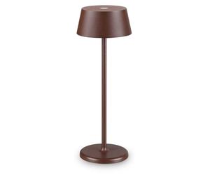PURE TL, lámpara de mesa recargable, Ideal Lux