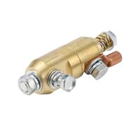 PureBowlic Abrazadera de tierra de soldadura giratoria de 360°, herramienta de soldadura de latón Bobinado de alambre Forout para una conductividad mejorada, cabezal de mandril de cobre, accesorio