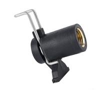 PureBowlic Convertidor de conector de manguera de lavado a presión de conexión rápida, para Kärcher, para BOSCH, para NILFISK a G1/4 para M14, adaptador de acero inoxidable de plástico para equipos de