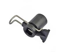 PureBowlic Convertidor de conector de manguera de lavado a presión de conexión rápida, para Kärcher, para BOSCH, para NILFISK a G1/4 para M14, adaptador de acero inoxidable de plástico para equipos de