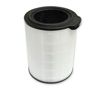 PUREBURG Filtro HEPA de Repuesto Compatible con purificadores de Aire conectados Philips AC3033/30, AC3036/10 Expert Series 3000i, número de Pieza FY3430/30