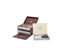 Purelei calendario adviento joyas 2025 (Bicolor) - 25 piezas exclusivas de joyería para cada ocasión - Calendario adviento mujer - Sostenible y reutilizable - Calendario joyas estético