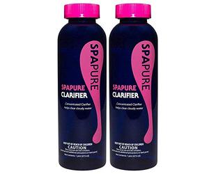 PureSpa SpaPure Clarifier 16 oz