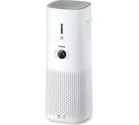 Philips Purificador y humidificador de aire Series 3000 AC3737 2 en 1 – Nuevo