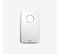 Purificador de aire 5 en 1 con filtro HEPA con generador de iones negativos