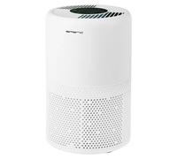 Purificador de aire AP-132324 (25 x 25 x 39 cm, 30 W, Tamaño de la estancia: 25 m², Blanco)
