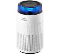 Purificador De Aire Automático Humidificador Coway Airmega Filtro Hepa Eficiente