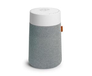 Purificador de aire BLUEAIR Mini: compacto, elimina el 99,97 % del polvo