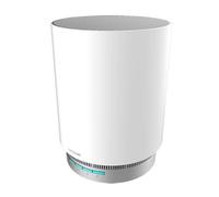 Cecotec Purificador de aire TotalPure 1400 Style – 16 W, 130 CADR, 3 etapas, temporizador, Negro